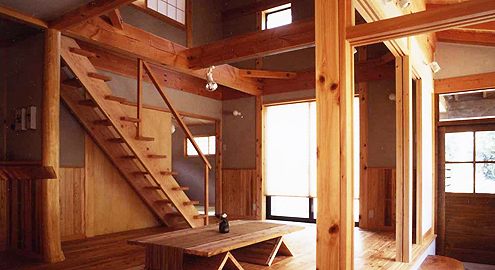 家づくりのヒントが満載!アイ建築工房の見学会