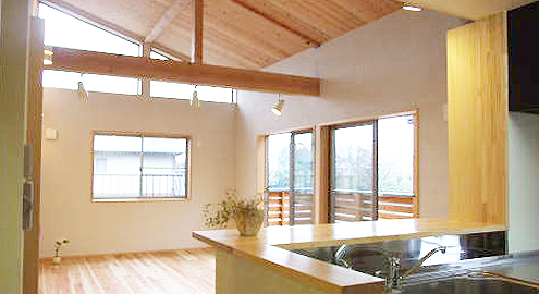 家づくりのヒントが満載!アイ建築工房の見学会