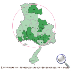 理想の第一歩へ、姫路のアイ建築工房は土地探しも万全にお手伝い。