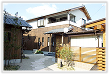 増築、屋根の葺き替えなどリフォームも姫路のアイ建築工房へ！